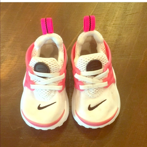 nike presto size 5